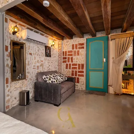 Casa Arce Boutique Сasa de vacaciones Cartagena