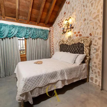 Casa Arce Boutique Сasa de vacaciones Cartagena